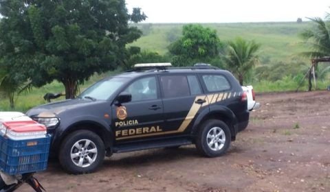 Operação Capim Fértil combate fraudes previdenciárias na Paraíba