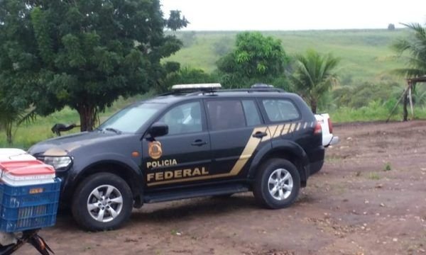 Operação Capim Fértil combate fraudes previdenciárias na Paraíba