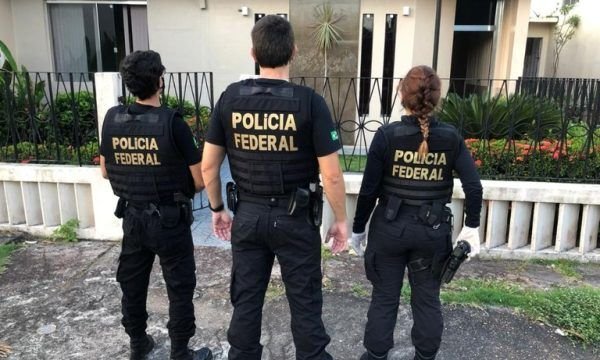 Operação Medida por Medida investiga grupo criminoso que atuava no Instituto de Pesos e Medidas do Amapá