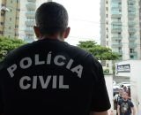 Polícia Civil do Amazonas prende homem por estupros de vulnerável contra seus enteados, em Beruri