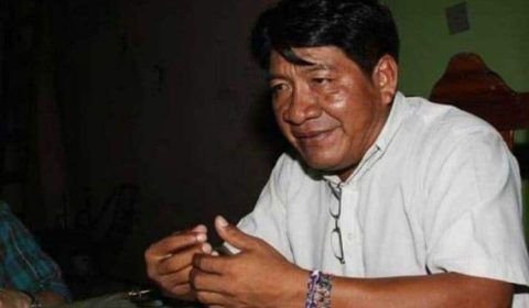 MPF processa ex-prefeito de São Gabriel da Cachoeira (AM) por improbidade administrativa