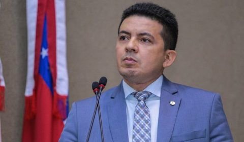 Membros do PSL não querem Péricles candidato a prefeito de Manaus