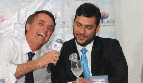 MP estende prazo para investigar ‘funcionários fantasmas’ de ex-deputado bolsonarista