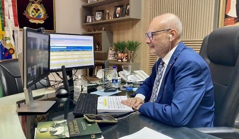 Tribunal de Contas multa vereador de Atalaia do Norte em R$ 243 mil