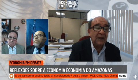 ‘ZFM precisa sair da condição tributária para política de defesa da Amazônia’, diz economista