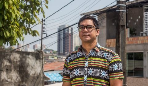 Psol terá ativista gay como pré-candidato à prefeitura de Manaus