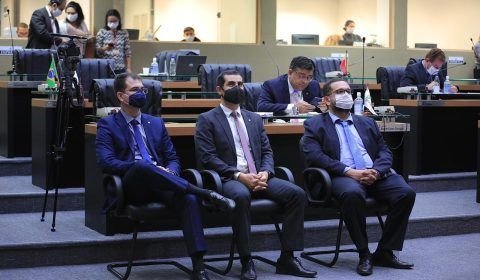 Assembleia aprova reajuste de 0,1% no orçamento da Defensoria para 2021