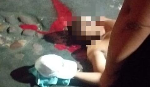 Usuária de droga é encontrada morta dentro de delegacia abandonada em Tefé