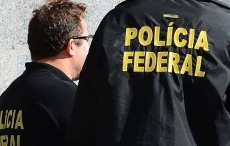 PF cumpre 27 mandados de prisão contra acusados de integrar facção