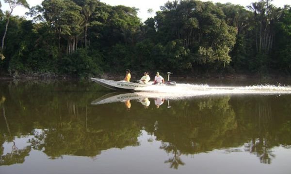 Natura lança aliança de empreendedorismo na Amazônia promove a economia de floresta em pé