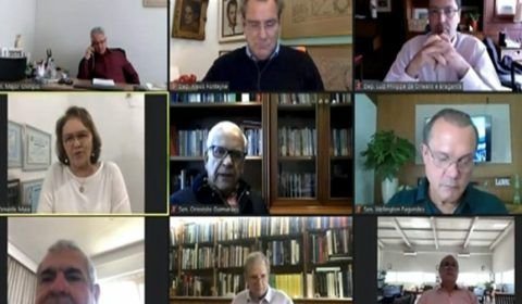 Comissão da reforma tributária retoma trabalhos; Guedes será ouvido na quarta