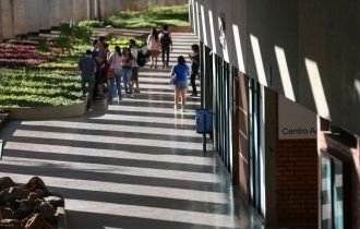 Inscrições para bolsas remanescentes do ProUni terminam quarta-feira