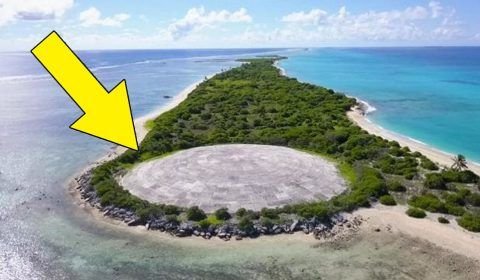 Ilhas mais perigosas do mundo – parte 2