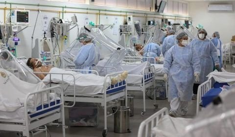 Pesquisadora do Hospital Moinhos de Vento explica como ocorrem mutações de vírus