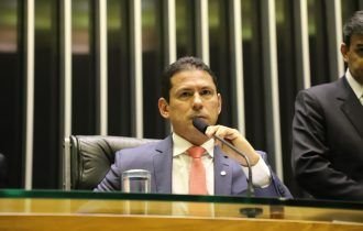 PL de Marcelo Ramos vira lei e regulamenta acordo de grandes precatórios