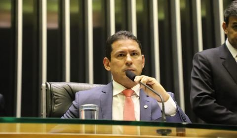 PL de Marcelo Ramos vira lei e regulamenta acordo de grandes precatórios