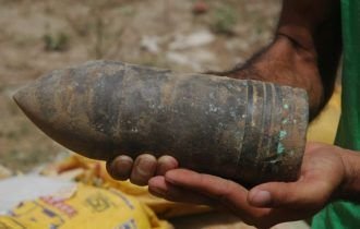 Seis mistérios mais aterrorizantes encontrados no fundo do mar