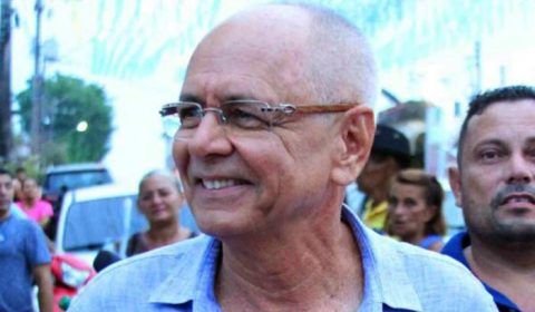 TRE-AM publica representação contra Angelus Figueira por propaganda antecipada