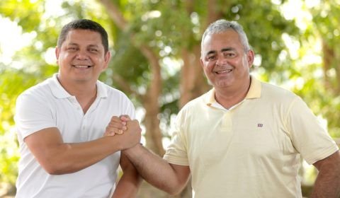Na preferência do eleitorado Borbense, Nildo Colares do PSL garante apoio do Podemos e Cidadania