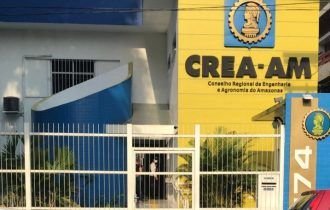 MPF pede investigação de denúncia de fraude na eleição do Crea-AM