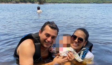 Wilson Lima manda fechar praias após aumento nos casos da Covid-19