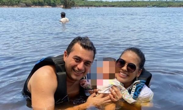 Wilson Lima manda fechar praias após aumento nos casos da Covid-19