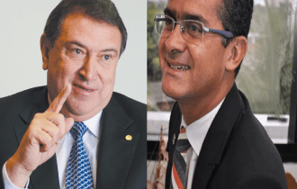 PP adia evento que iria anunciar apoio a David Almeida