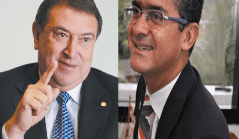 PP adia evento que iria anunciar apoio a David Almeida