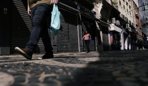 Eduardo Paes flexibiliza medidas de restrição no Rio de Janeiro