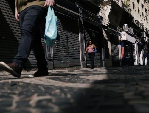 Vendas do comércio varejista amazonense crescem 3,7%