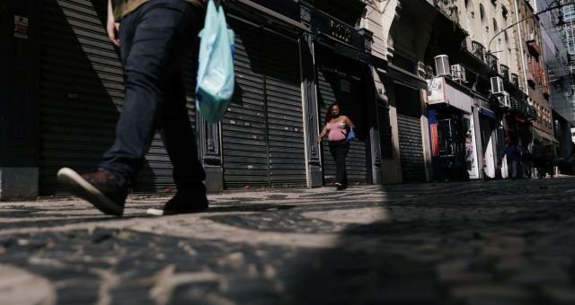 Vendas do comércio varejista amazonense crescem 3,7%