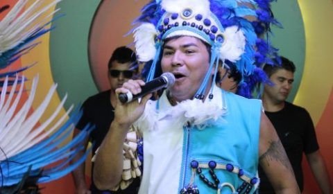 URGENTE: Morre, Klinger Araújo, vítima de covid-19