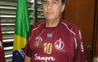 Morre técnico Luiz Carlos Ferreira, conhecido como 'Rei do Acesso'