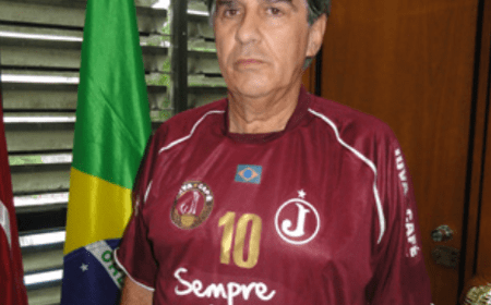 Morre técnico Luiz Carlos Ferreira, conhecido como 'Rei do Acesso'