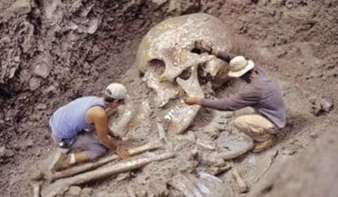 Seis curiosidades que a ciência não pôde explicar