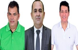 Três milionários disputarão Prefeitura Municipal de Tefé
