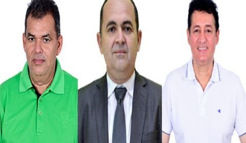 Três milionários disputarão Prefeitura Municipal de Tefé