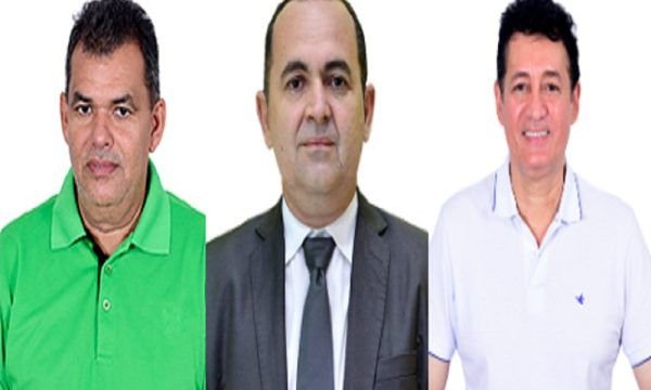 Três milionários disputarão Prefeitura Municipal de Tefé