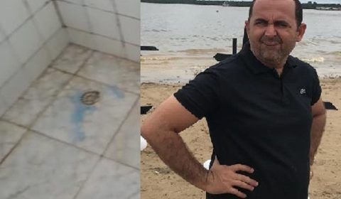 Pacientes denunciam descaso e condições insalubres em hospital de Tefé