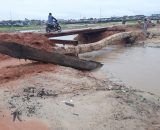 Ponte do Abial vai custar R$ 125,3 milhões em Tefé