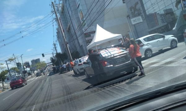 Polícia Federal prende estrangeira por tráfico de drogas no aeroporto de Manaus