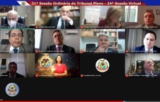 TCE-AM multa ex- diretor da Empresa Municipal de Transportes Urbanos de Presidente Figueiredo