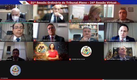 TCE-AM multa ex- diretor da Empresa Municipal de Transportes Urbanos de Presidente Figueiredo