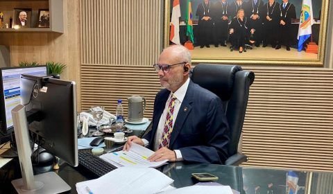 TCE-AM aprova proposta de realização do concurso público e define comissão