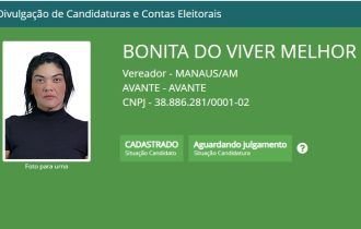 Pai Amado, Zorro, Cafú, Bonita do Viver Melhor: Veja os nomes que disputam vaga na Câmara de Manaus