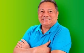 Candidato a vereador de Manaus, Francisco Souza aposta na experiência política para representar a população no parlamento municipal