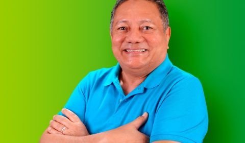 Candidato a vereador de Manaus, Francisco Souza aposta na experiência política para representar a população no parlamento municipal