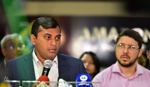 MPF diz que vice era homem de confiança de Wilson e que governador foi responsável pela compra dos respiradores