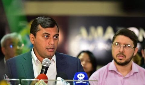 Deputado solicita auditoria no repasse de R$ 165 milhões pagos por Wilson Lima à AADC