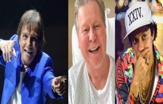 Arthur diz que não trouxe Bruno Mars ou Roberto Carlos para aniversário de Manaus por conta da Covid-19